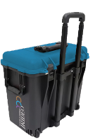 Battery Bag di ricarica Irideo
